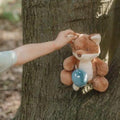 Peluche Multicolore LD8904 by LITTLE DUTCH