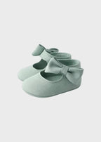 Scarpe Cerimonia Bimba Verde SF4306/79 by AMBARABA'