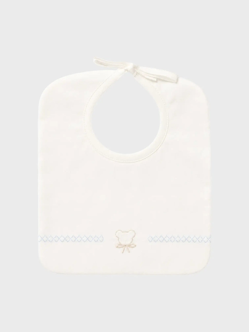 Bavetta Neonato Cielo IS52BAV by MARLU'