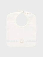 Bavetta Neonato Cielo IS52BAV by MARLU'