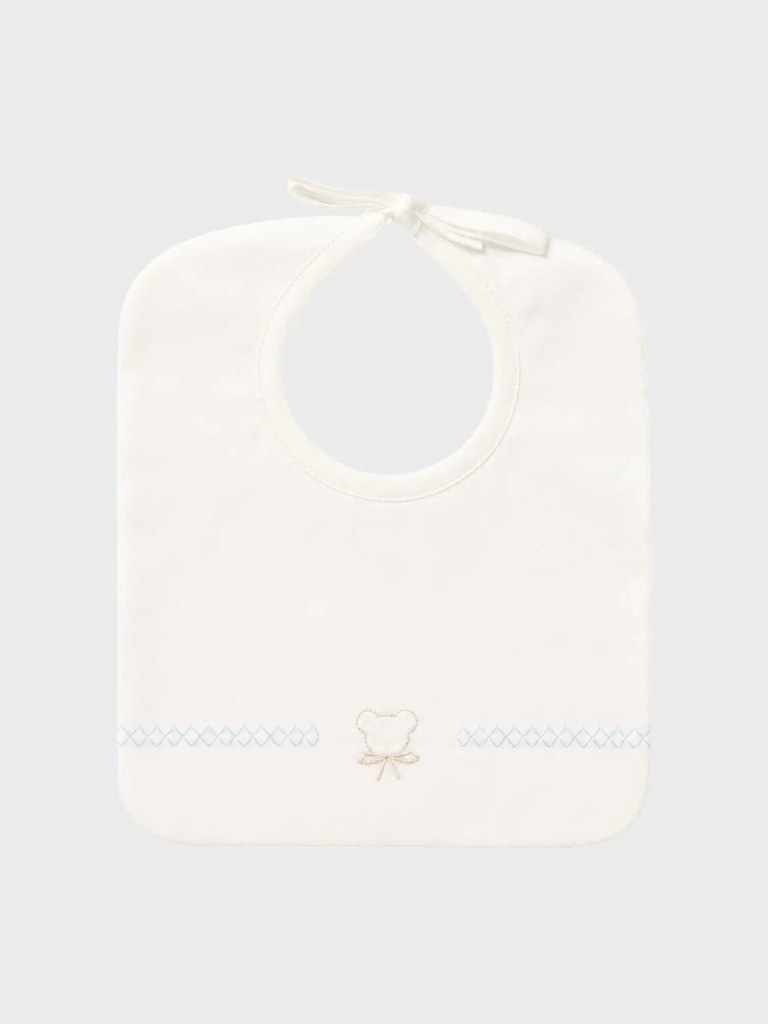 Bavetta Neonato Cielo IS52BAV by MARLU'