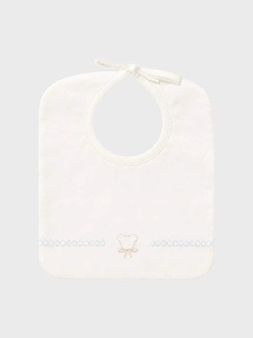 Bavetta Neonato Cielo IS52BAV by MARLU'