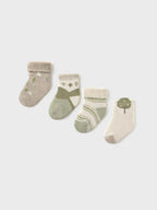 Calze Verde 9917/62 by MAYORAL