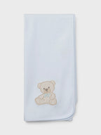 Mussolina Neonato Cielo ST10/I02 by BABY GI