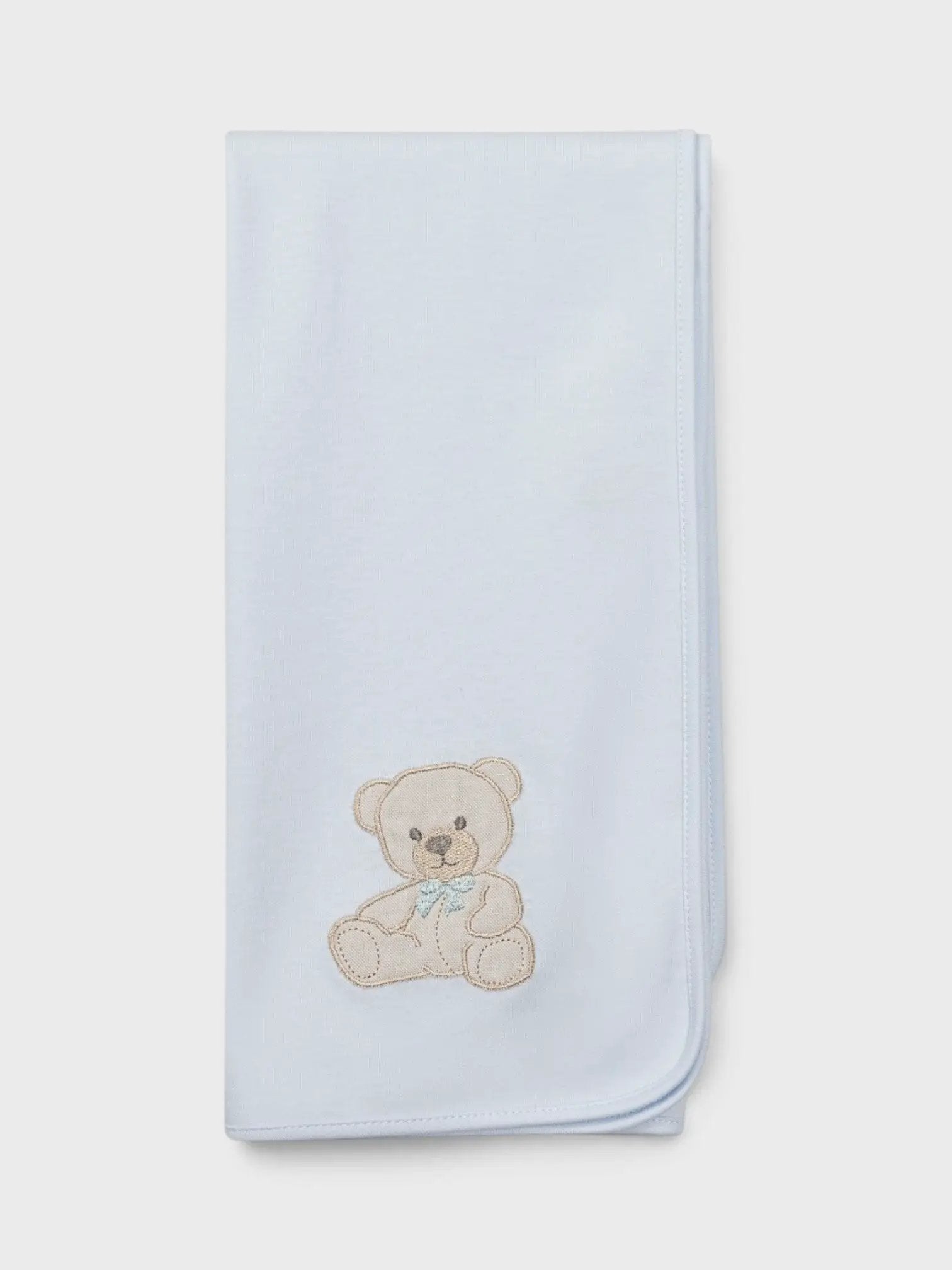 Mussolina Neonato Cielo ST10/I02 by BABY GI