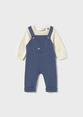 Completo Bimbo Azzurro 2646/11 by MAYORAL