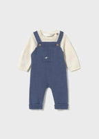 Completo Bimbo Azzurro 2646/11 by MAYORAL