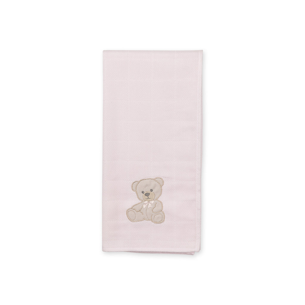 Mussolina Neonata Rosa ST13/M03