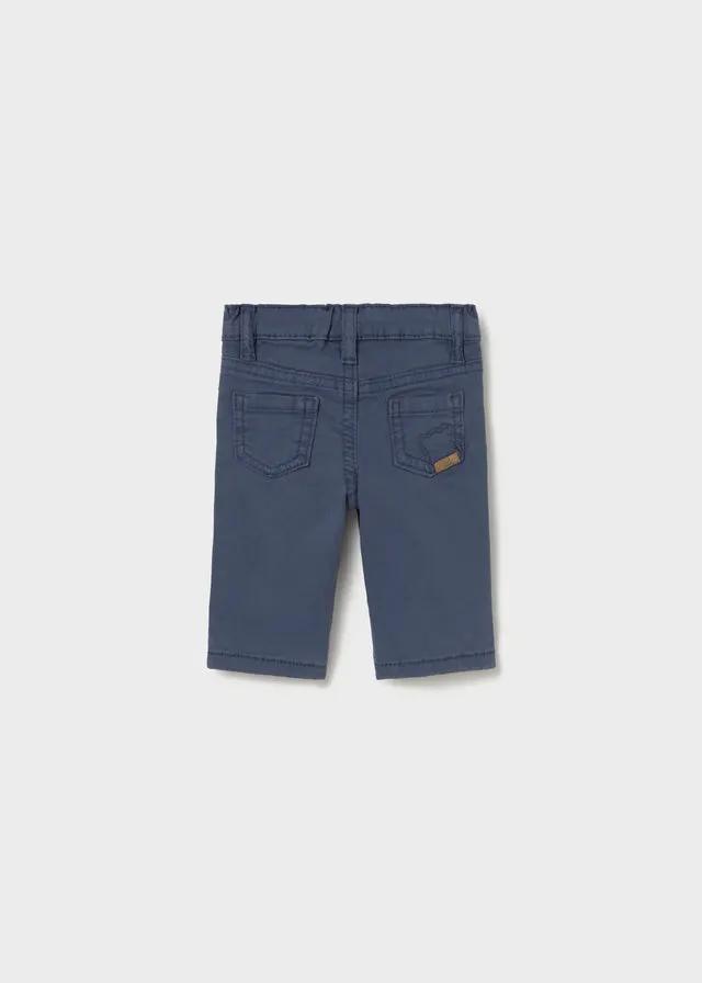 Pantaloni Bimbo Blu 2529/76 by MAYORAL