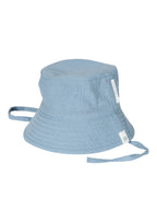 Cappello Bimbo Azzurro CL26029301 by LITTLE DUTCH