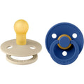 Ciuccio Blu 110427 by BIBS