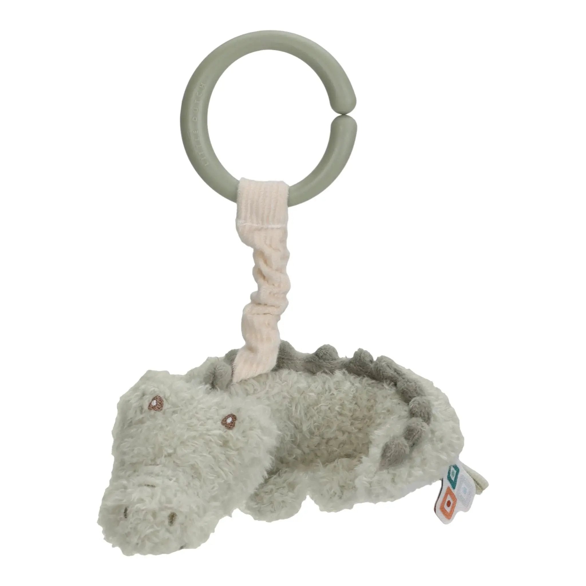 Set pendenti multi-attività Multicolore LD8320 by LITTLE DUTCH