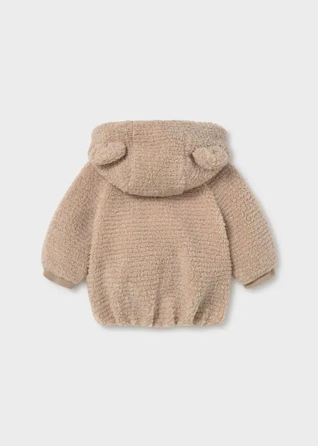 Felpa Bimba Beige 2408/16 by MAYORAL