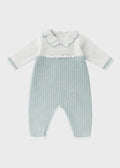 Tutina Neonata Verde EK2410/V by MARLU'