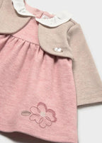 Abito Bimba Rosa 2817/92 by MAYORAL