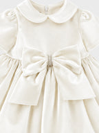 Abito Bimba Vaniglia IM327MC