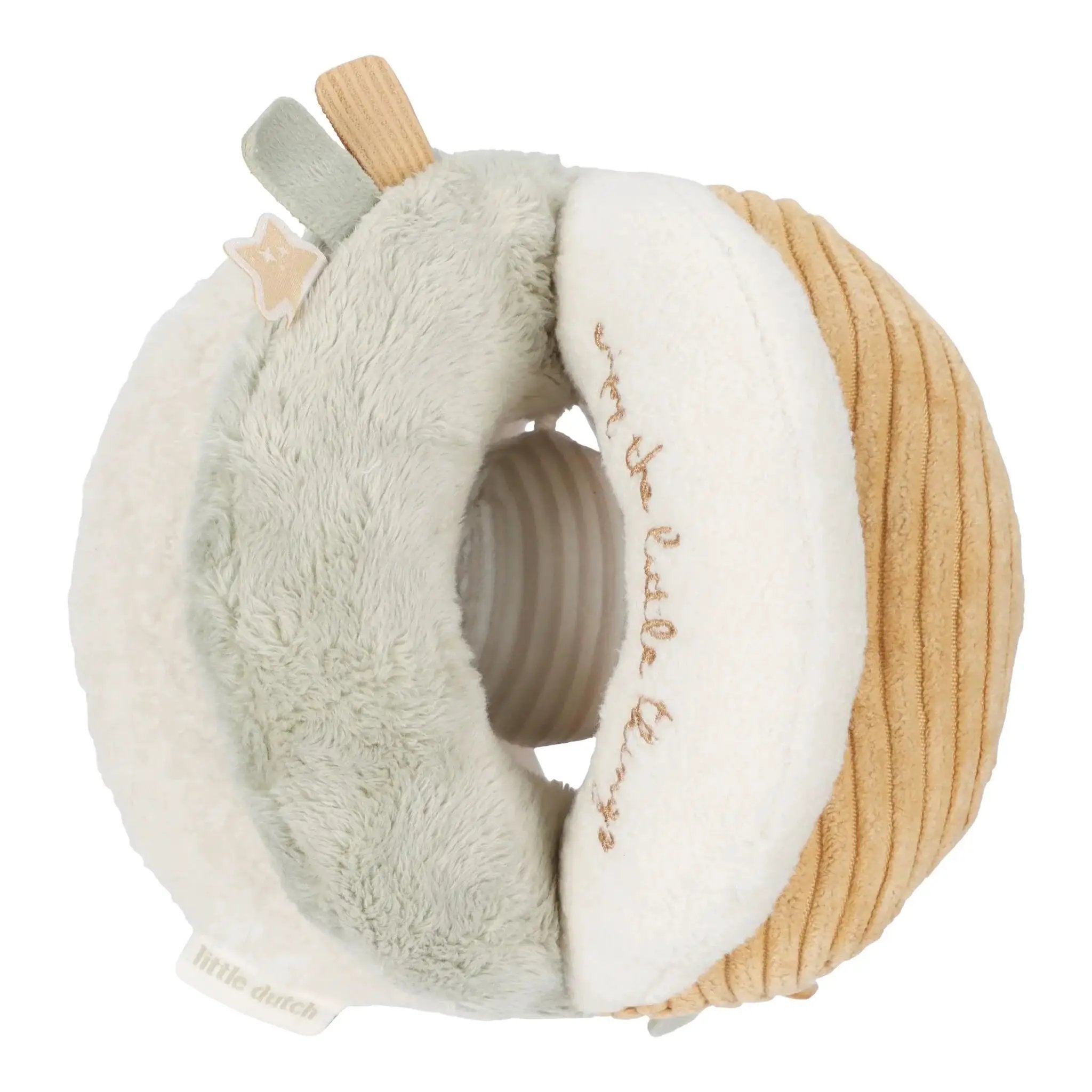 Palla Multicolore LD8425 by LITTLE DUTCH