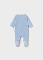 Pijama Bebé Cielo 2764/36