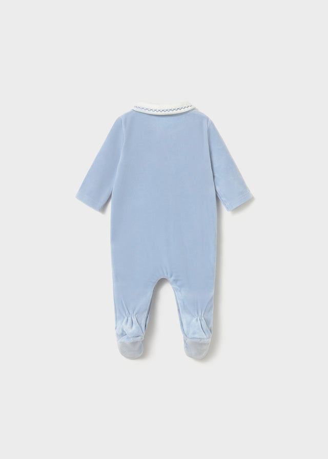 Pijama Bebé Cielo 2764/36