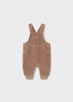 Salopette Bimbo Beige 2677/51 by MAYORAL