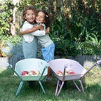 Carriola Rosa LD9124 by LITTLE DUTCH