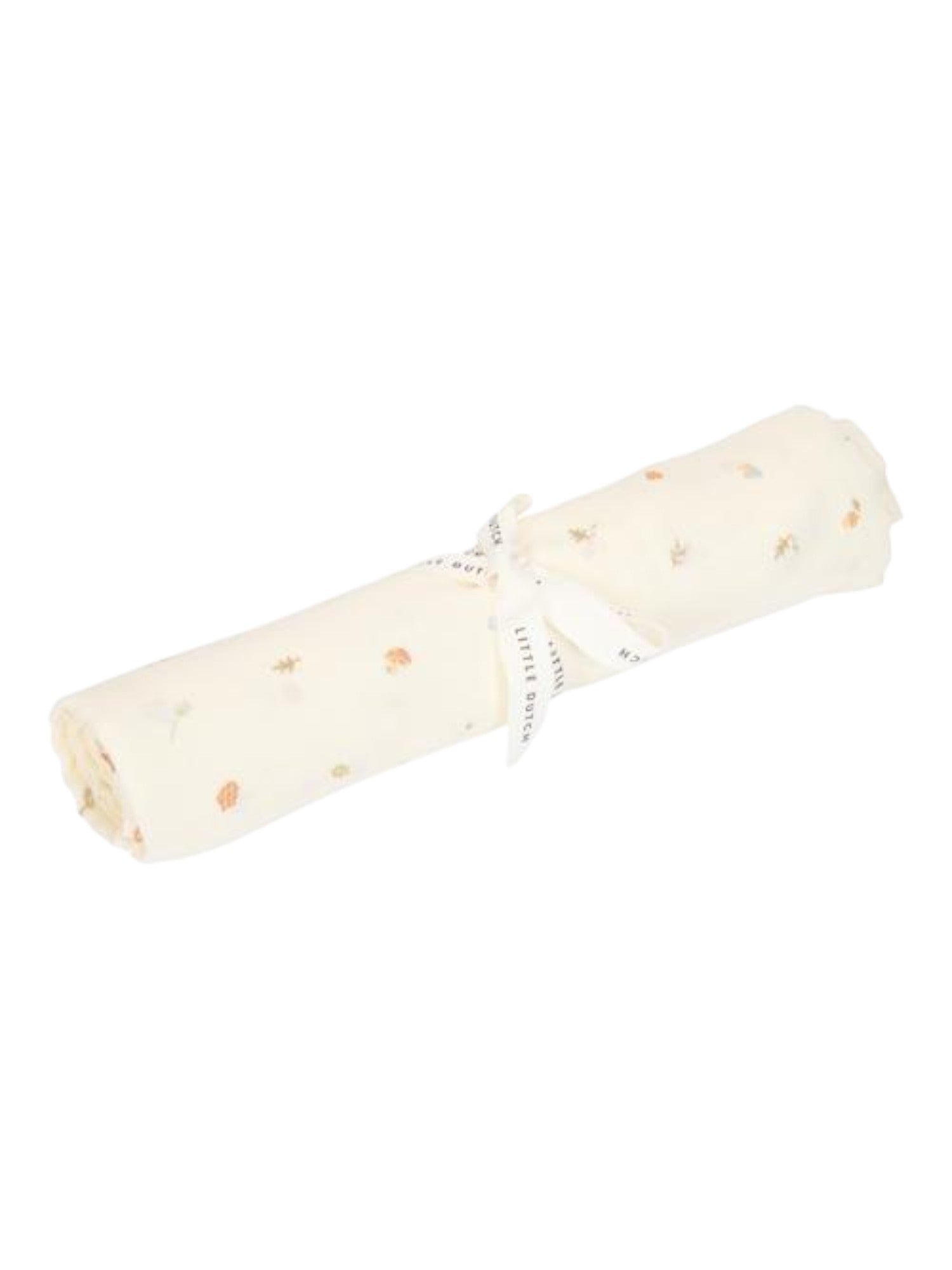 Mussolina  - Amici della foresta Neonato BIANCO TE51994030 -  NANU' BABY