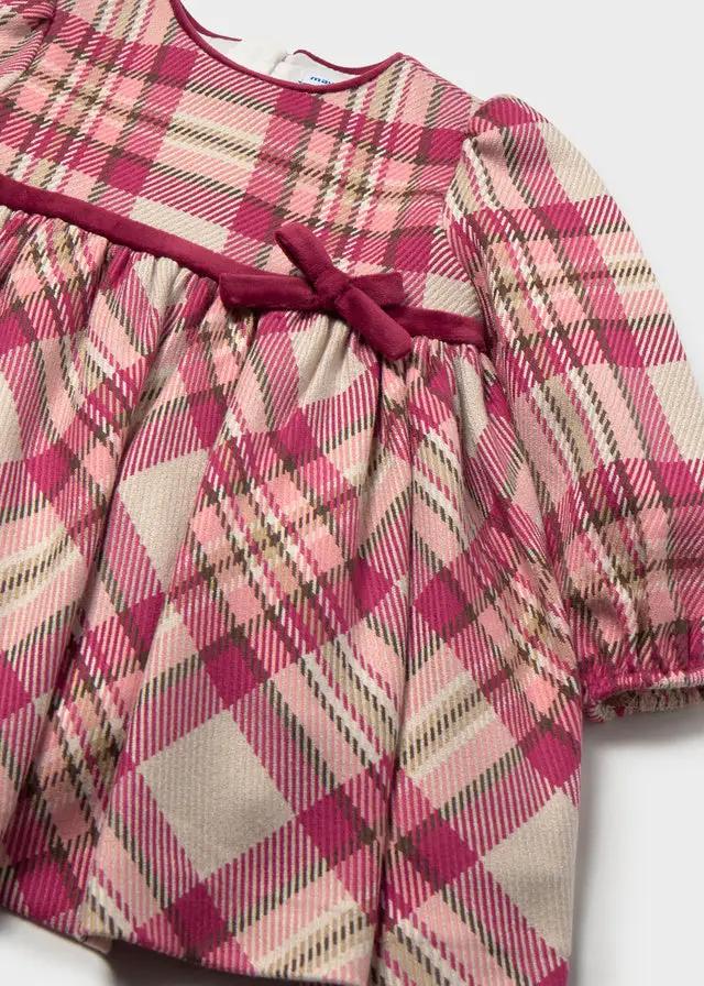 Abito Bimba Multicolore 2944/21 by MAYORAL