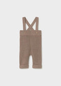 Pantaloni Bimbo Marrone 2528/17 by MAYORAL