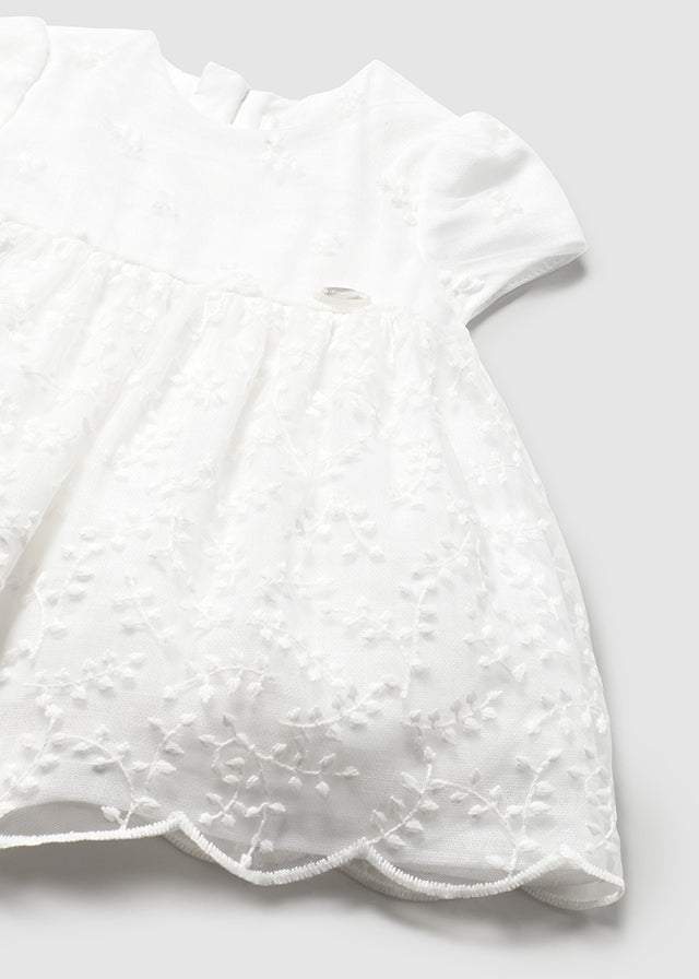 Abito Bimba Panna 1862 /P by MAYORAL