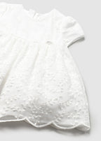 Abito Bimba Panna 1862 /P by MAYORAL