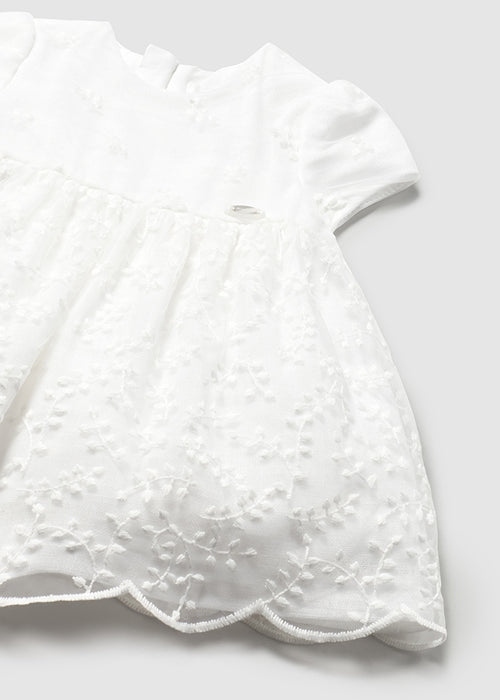 Abito Bimba Panna 1862 /P by MAYORAL