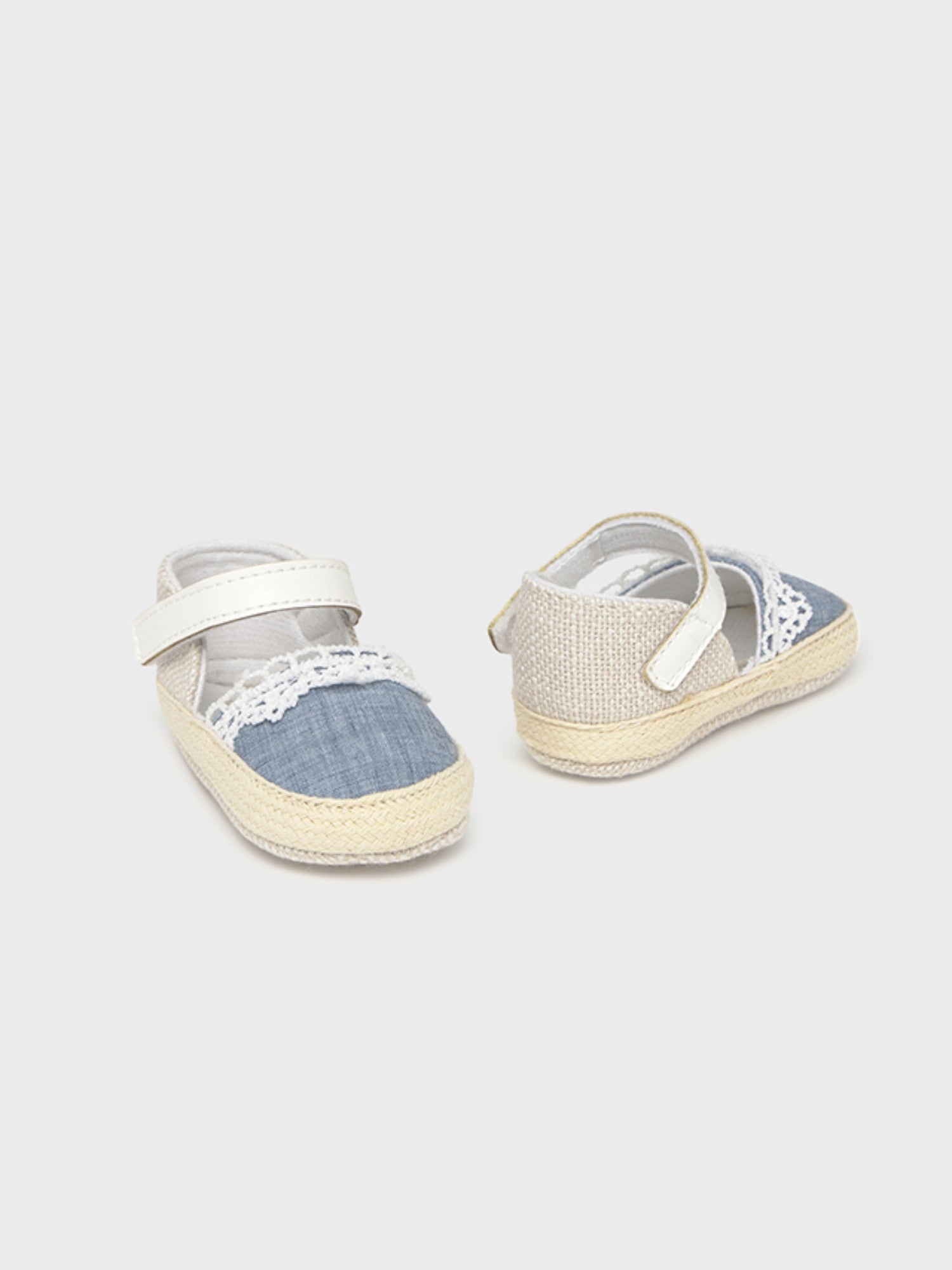 Espadrillas Bimba JEANS 9901 /J -  NANU' BABY