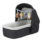 Gioco da passeggino Multicolore LD8911 by LITTLE DUTCH