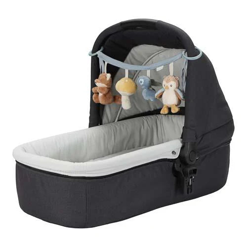 Gioco da passeggino Multicolore LD8911 by LITTLE DUTCH