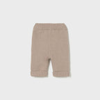 Pantaloni Bimbo Beige 2579/35 by MAYORAL