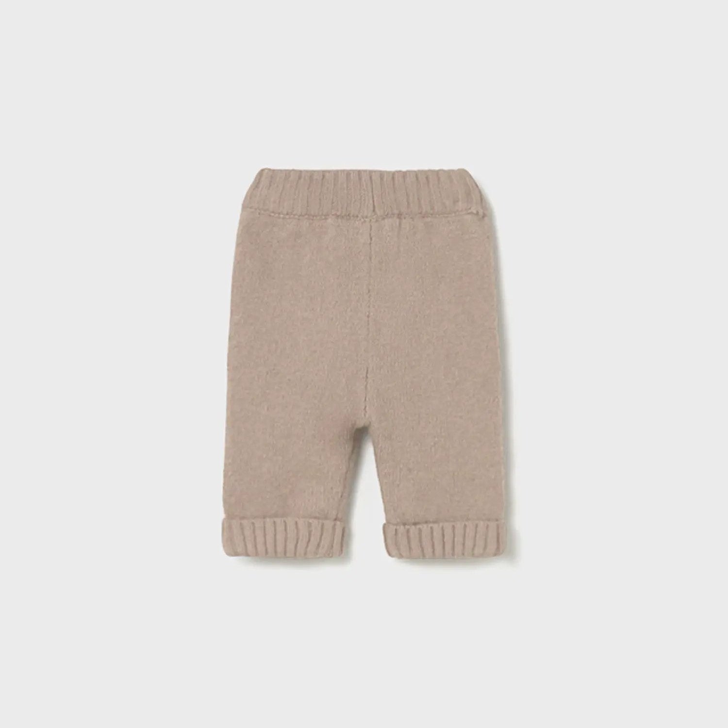 Pantaloni Bimbo Beige 2579/35 by MAYORAL