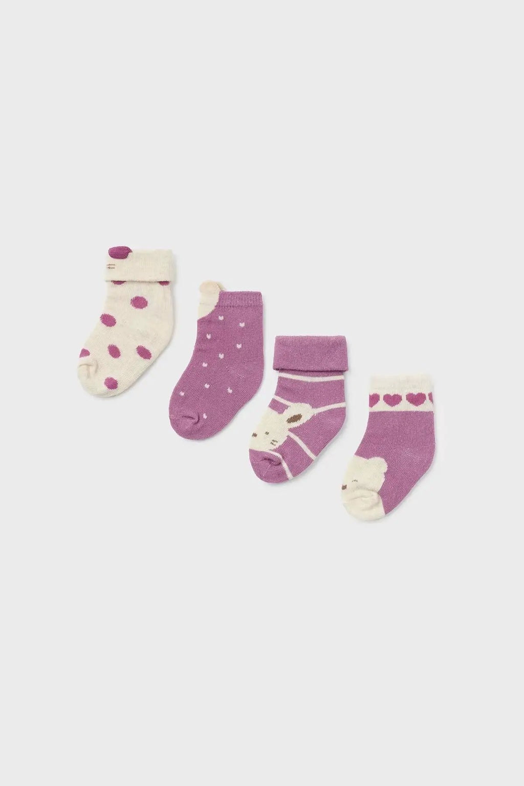Calze Lilla 9658/M by MAYORAL