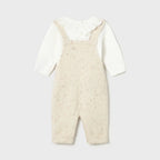 Completo Bimba Beige 2605/37 by MAYORAL