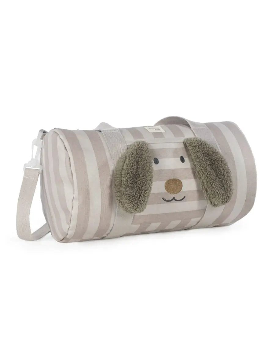 Borsa Beige 1120800555 by WALKING MUM