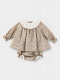 Completo Bimba Rosa CASCABEL 2042/86 by YOEDU