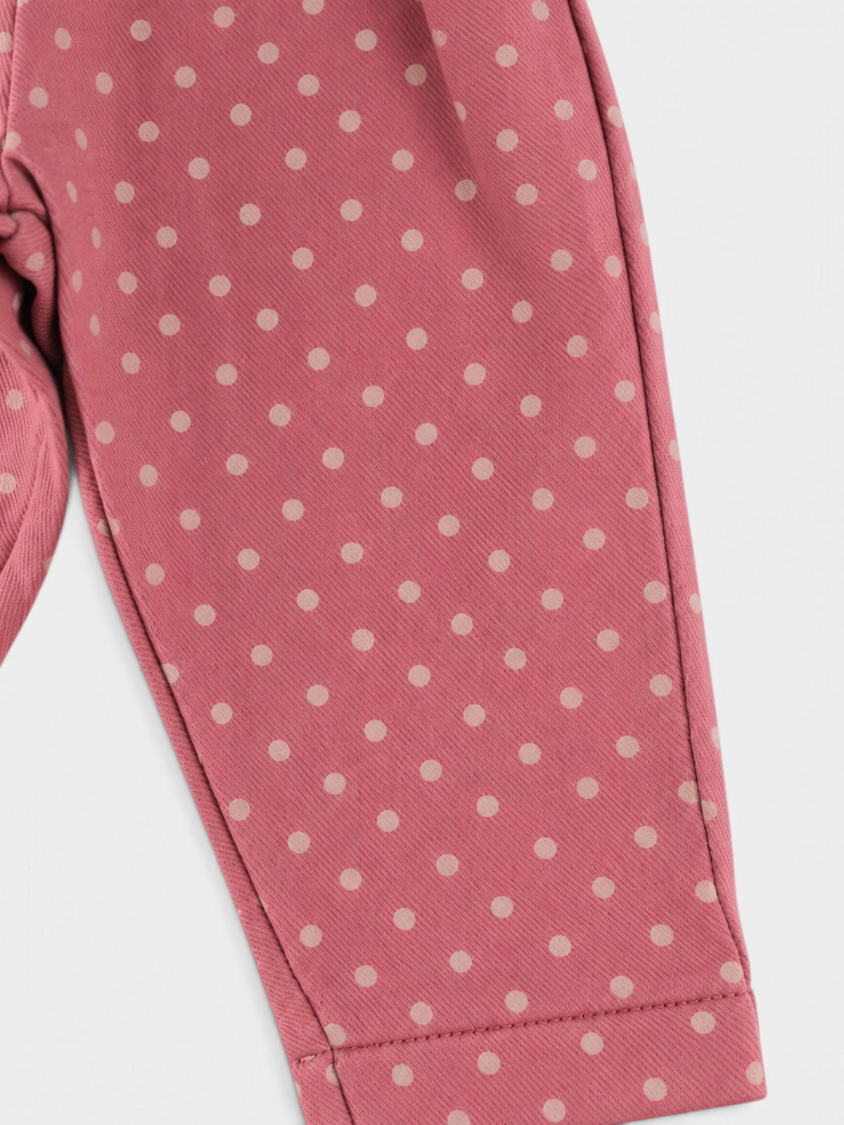 Pantaloni Bimba Rosa C64302/8P