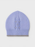 Cuffia Neonato Cielo FIGARO/CU by PICCOLA GIUGGIOLA