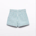 Bermuda Bimba Verde 5719/9 by ABEL & LULA