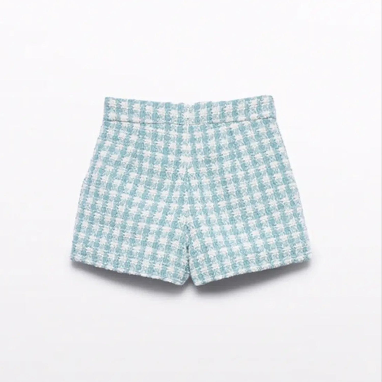 Bermuda Bimba Verde 5719/9 by ABEL & LULA