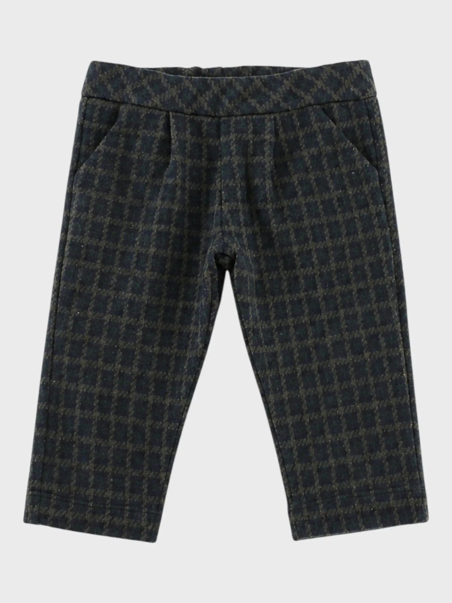 Pantaloni Bimbo Blu C64306/29 by COCCODE'