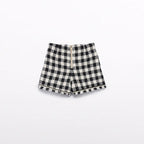 Bermuda Bimba Nero 5716/8 by ABEL & LULA