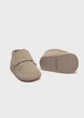 Scarpette Bimbo Beige 1K-9784/BG by MAYORAL