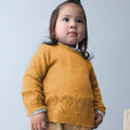 Bermuda Bimba Marrone 2261/16 by MAYORAL