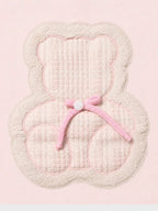Coperta Neonata Rosa IS5181/R by MARLU'