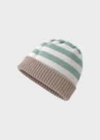 Cuffia Neonato Bianco MARINARETTO 690 by BABY LORD